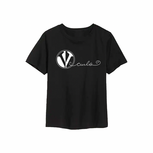 VCurls Short Sleeve T-Shirt