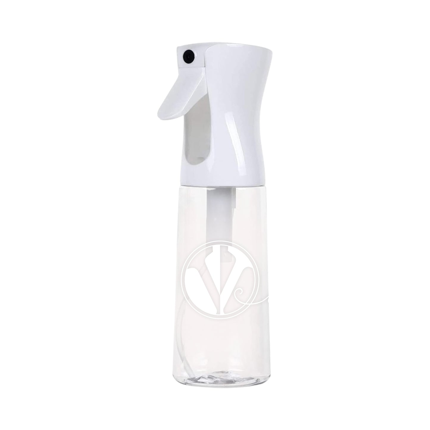 V Curls Spray Bottle